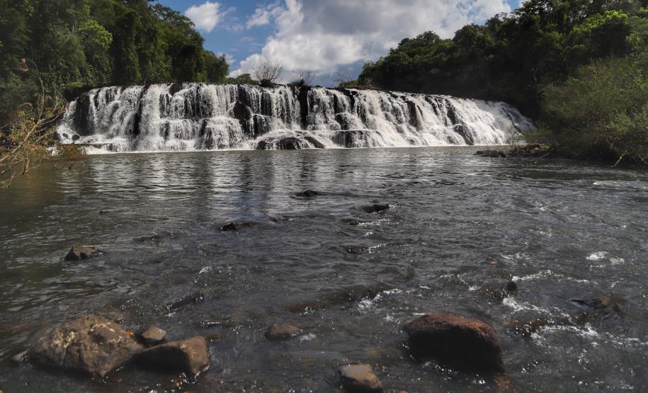 Fotos Turismo Paraná