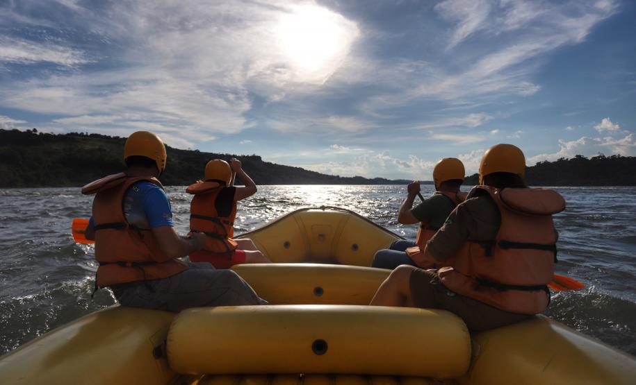 Fotos Turismo Paraná