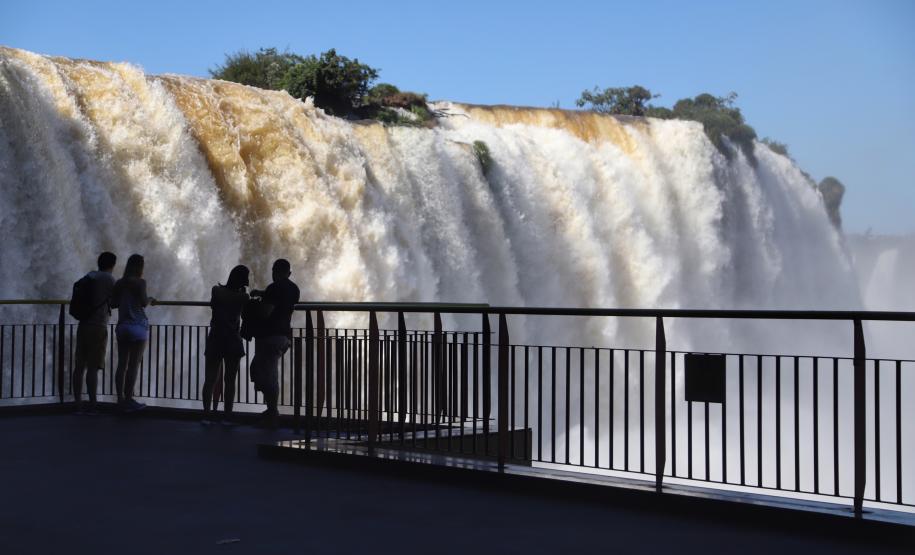 Fotos Turismo Paraná