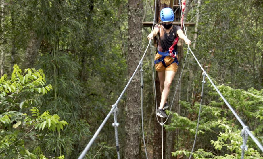 Um ano de reabertura do Vila Velha