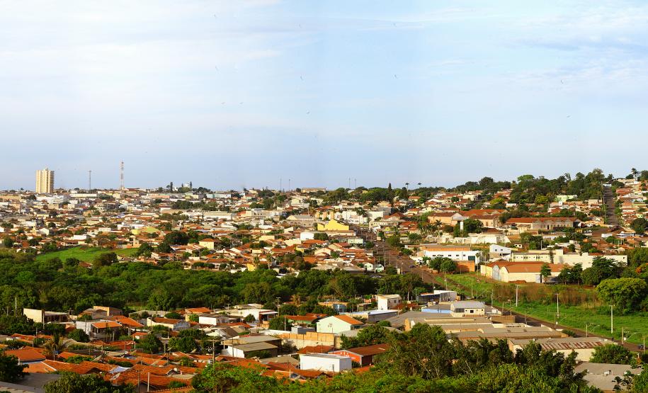 Foto: Prefeitura de Bandeirantes