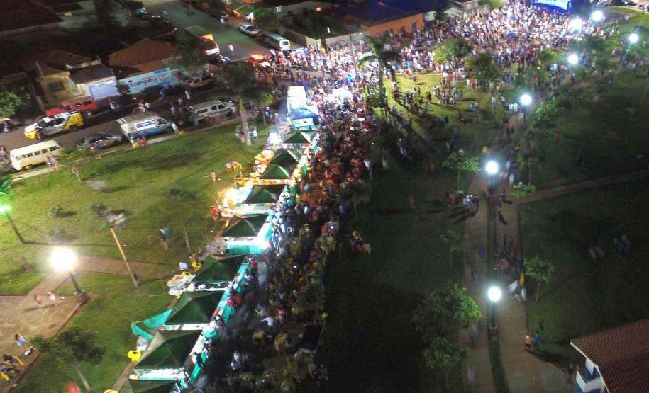 Foto: Prefeitura de Bandeirantes