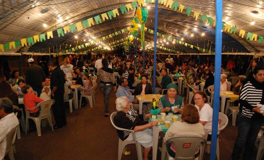 Foto: Prefeitura de Bandeirantes