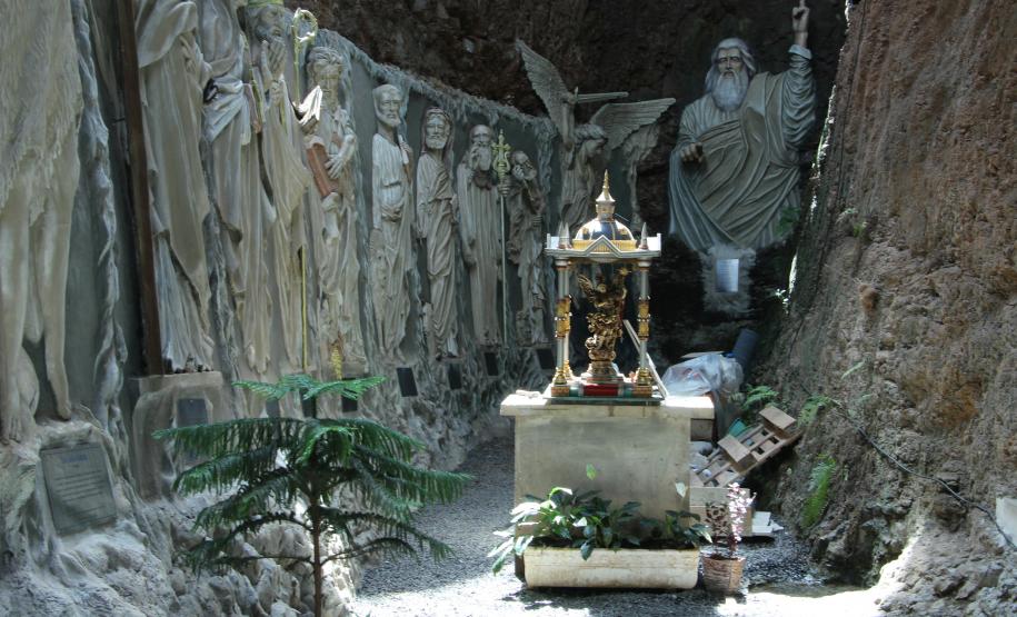 Foto: Prefeitura de Bandeirantes