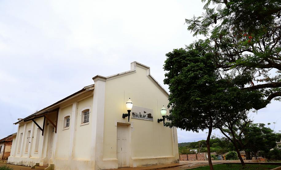 Foto: Prefeitura de Bandeirantes