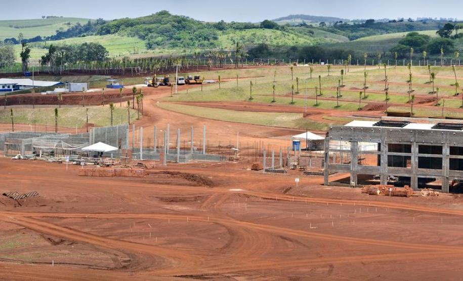 Foto: Prefeitura de Bandeirantes