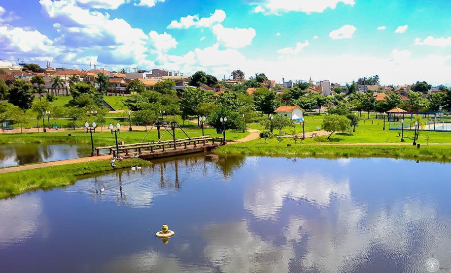 Foto: Prefeitura de Bandeirantes