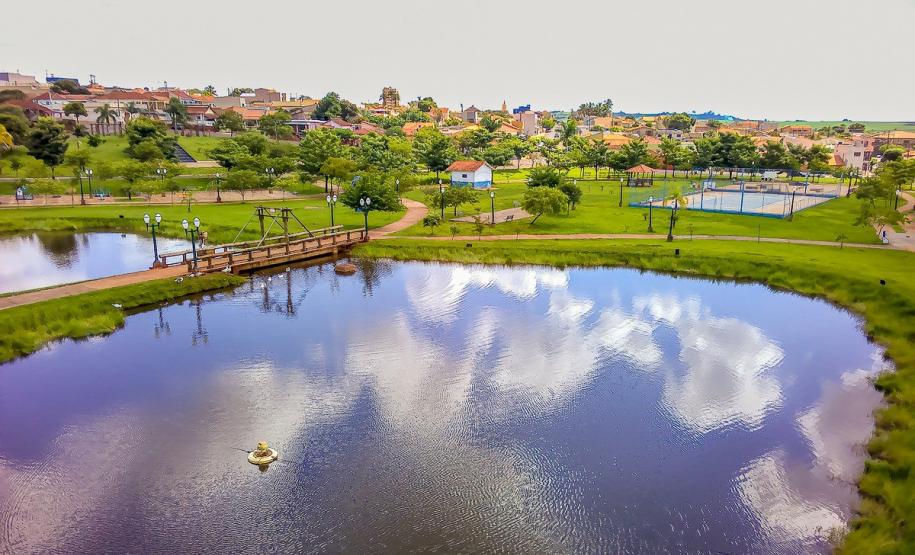 Foto: Prefeitura de Bandeirantes