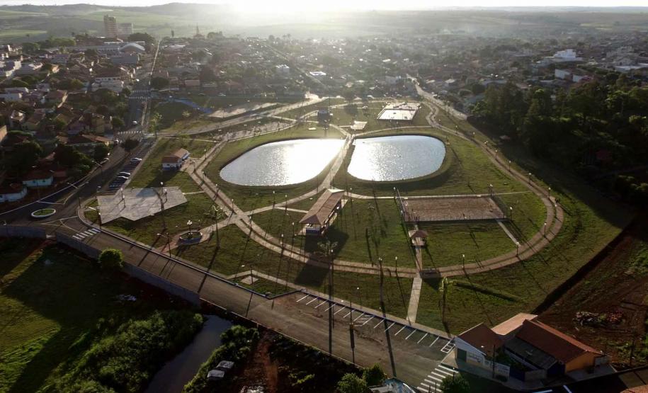 Foto: Prefeitura de Bandeirantes
