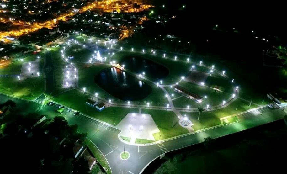 Foto: Prefeitura de Bandeirantes