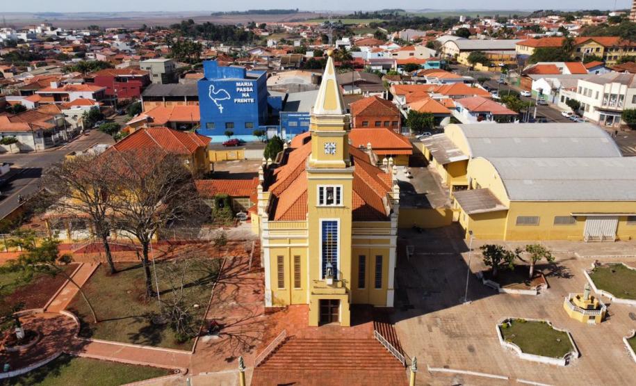 Foto: Prefeitura de Bandeirantes