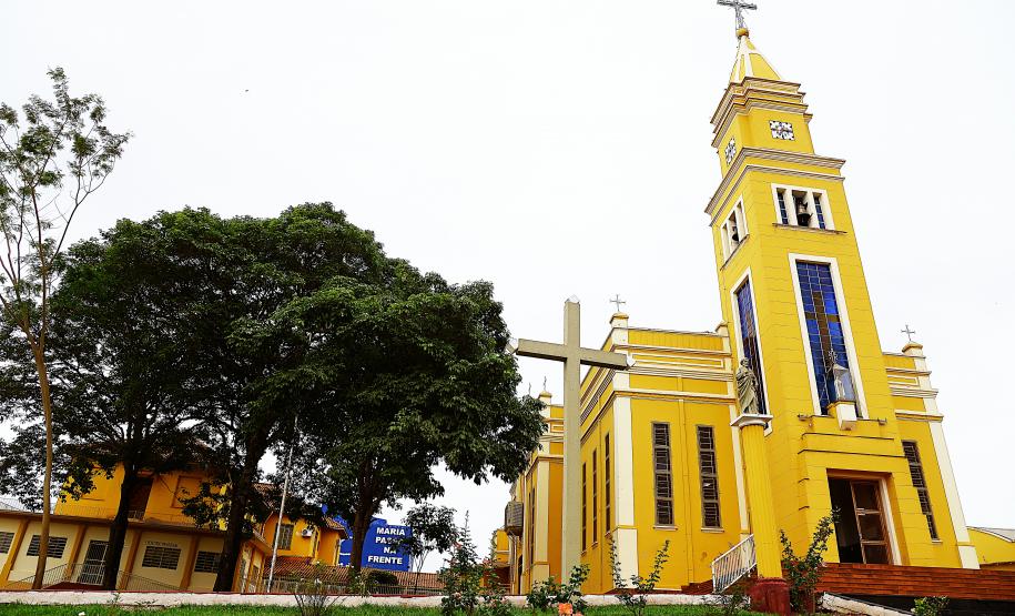 Foto: Prefeitura de Bandeirantes