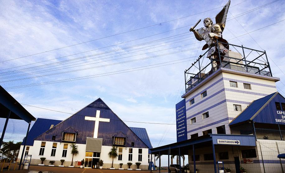 Foto: Prefeitura de Bandeirantes