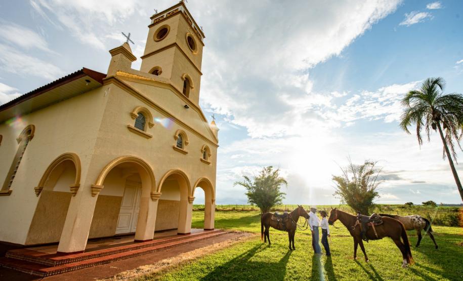Foto: Prefeitura de Bandeirantes