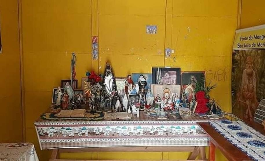 Fotos Rio Branco do Ivaí