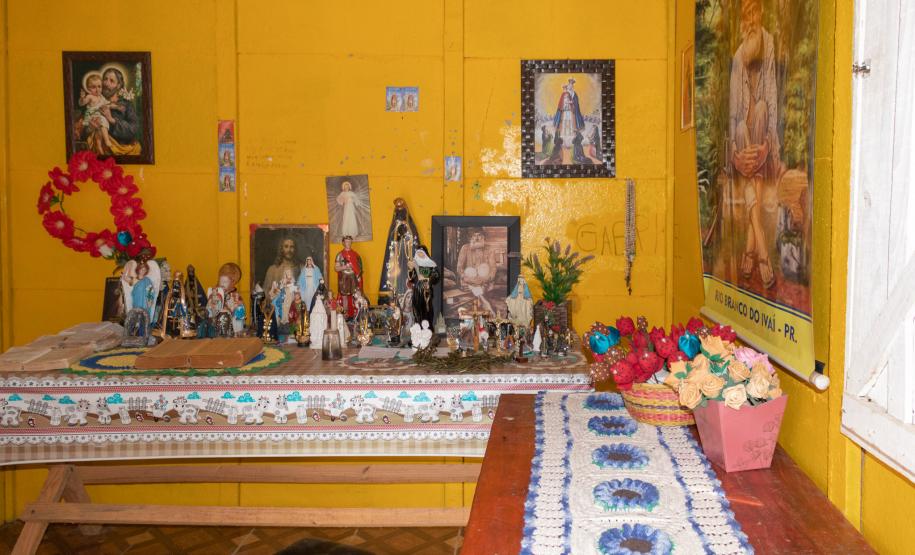 Fotos Rio Branco do Ivai