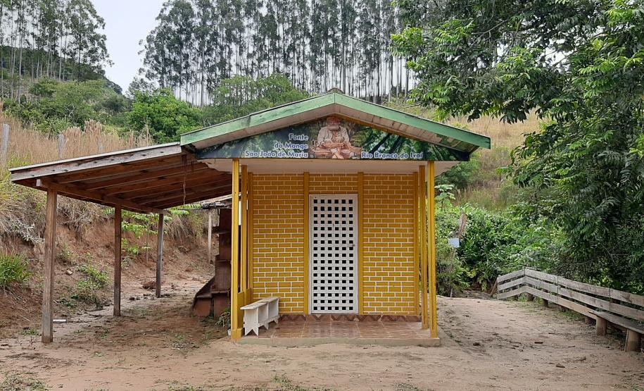 Fotos Rio Branco do Ivaí