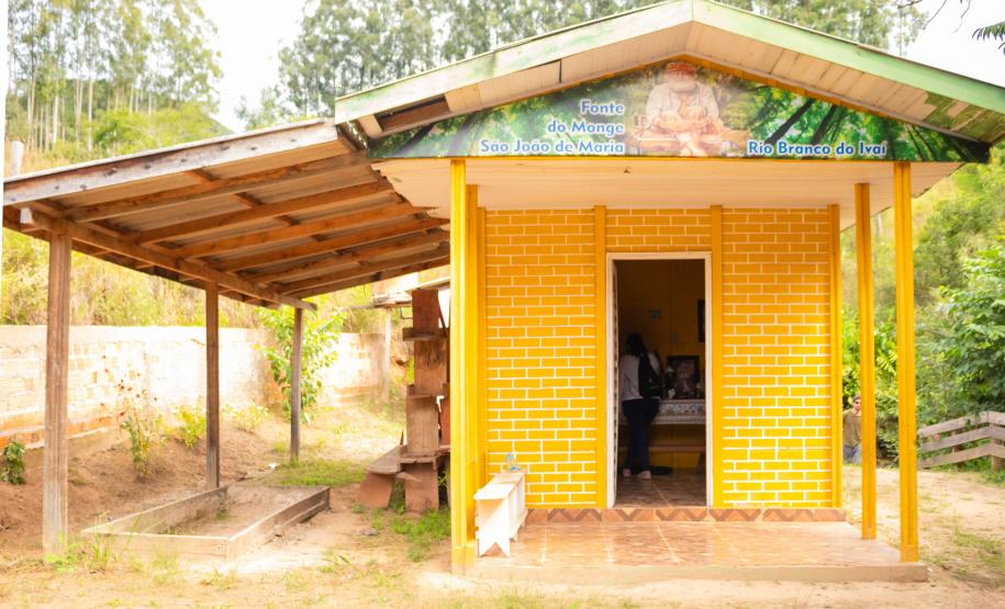 Fotos Rio Branco do Ivai