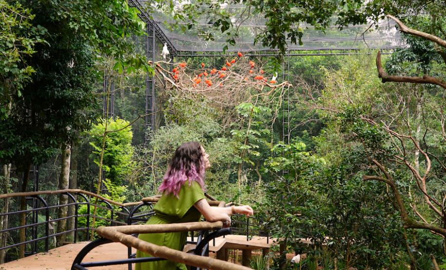 Parque das Aves - Foto divulgação(1)