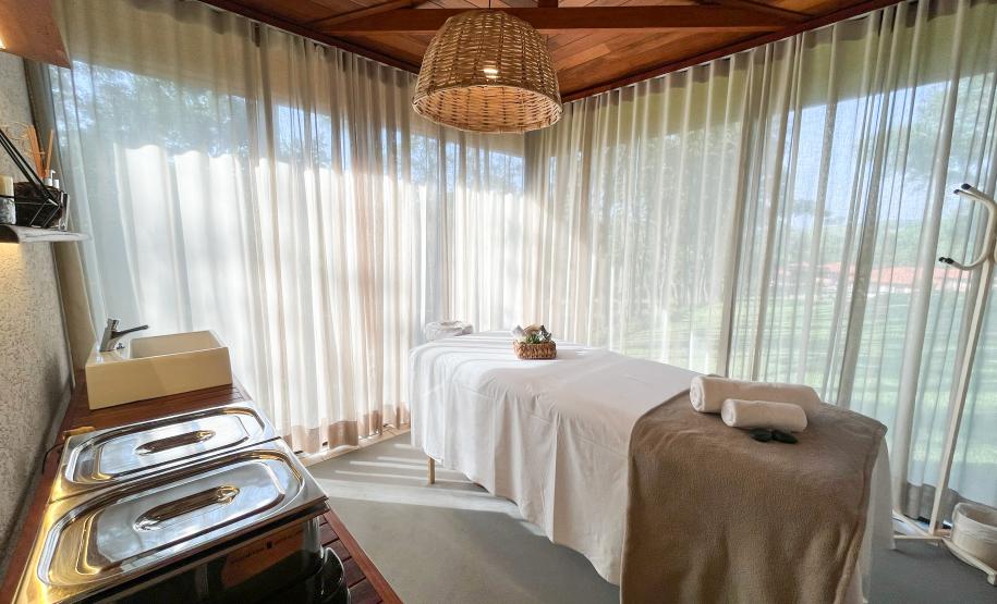 Aguativa Golf Resort / Foto: Dayane Yurie Takemiya