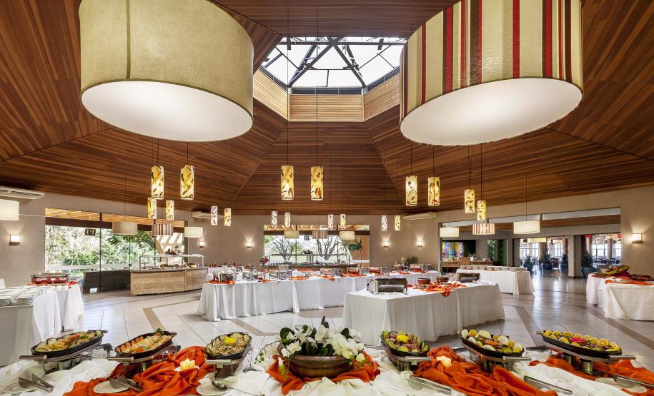 Aguativa Golf Resort / Foto: Dayane Yurie Takemiya