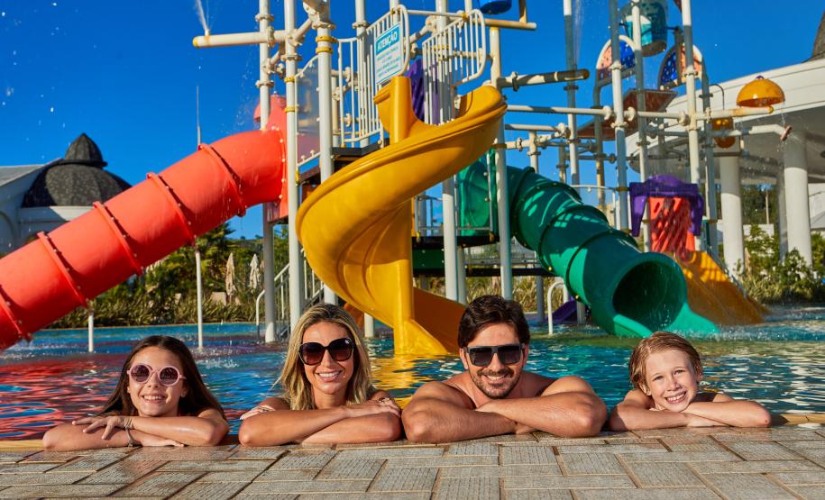 Jurema Águas Quentes / Foto: Divulgação