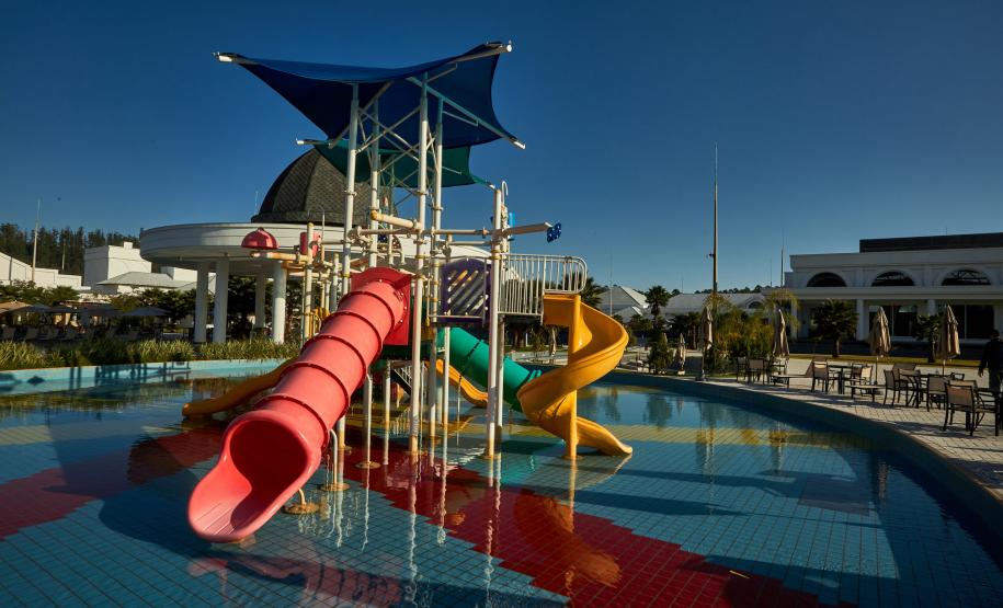 Jurema Águas Quentes / Foto: Divulgação