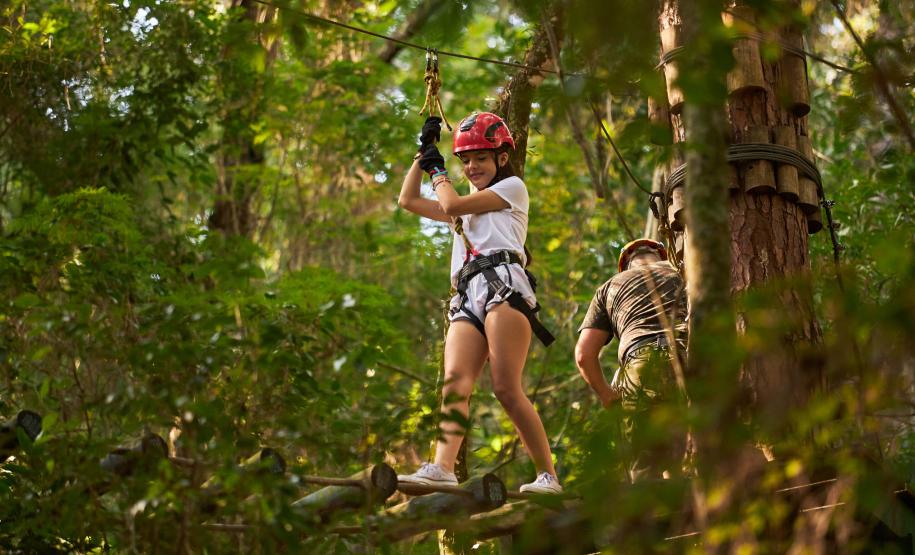 Jurema Águas Quentes / Foto: Divulgação