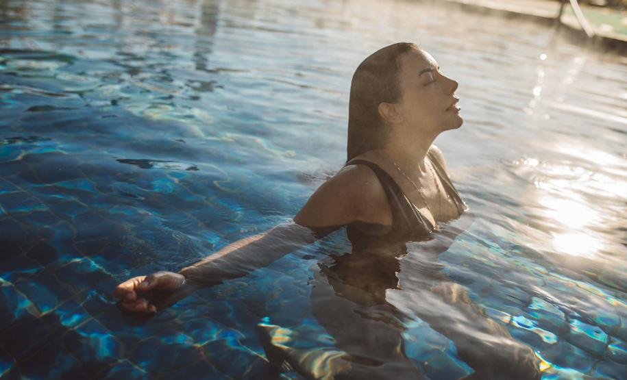 Jurema Águas Quentes / Foto: Divulgação