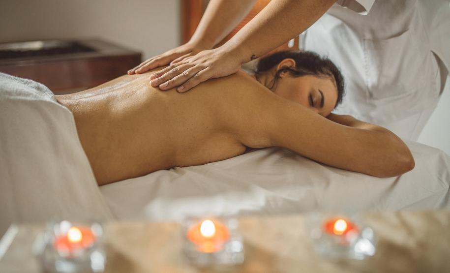 Jurema Águas Quentes / Foto: Divulgação