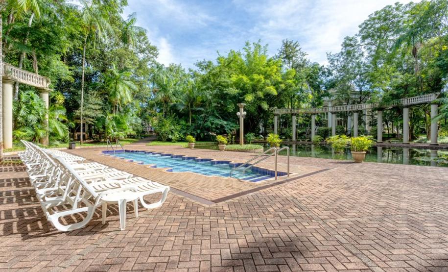 Jurema Águas Quentes / Foto: Divulgação