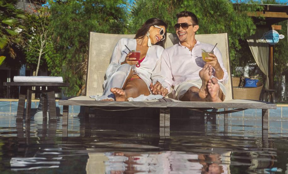 Jurema Águas Quentes / Foto: Divulgação