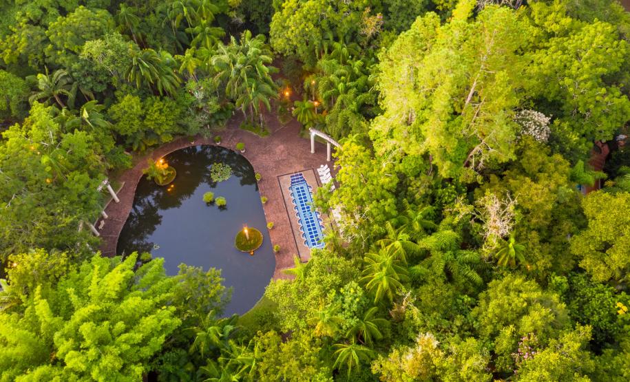 Jurema Águas Quentes / Foto: Divulgação