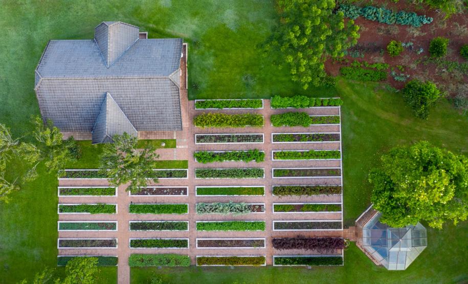 Jurema Águas Quentes / Foto: Divulgação