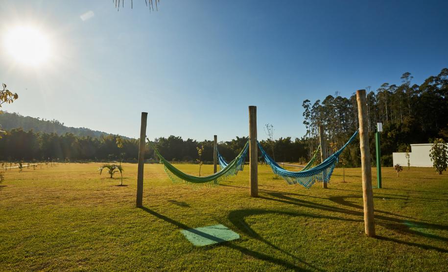 Jurema Águas Quentes / Foto: Divulgação