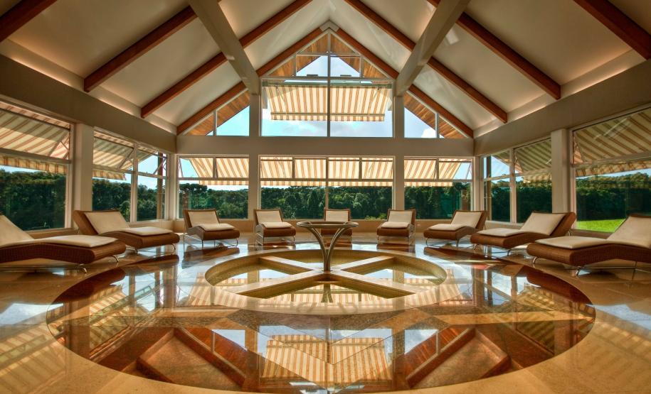 Lapinha SPA / Foto: Divulgação