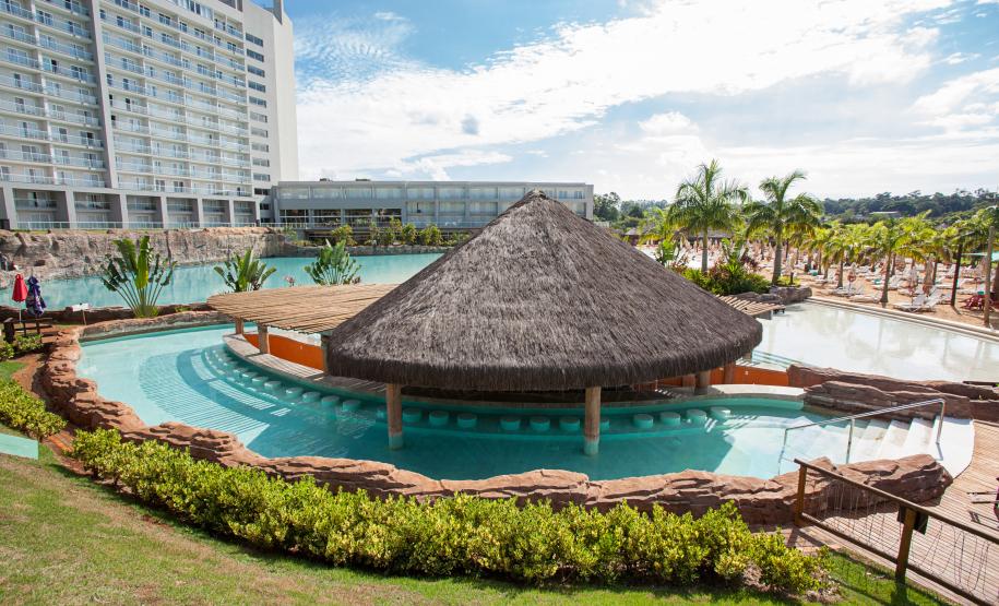 Mabu Thermas Grand Resort / Foto: Divulgação