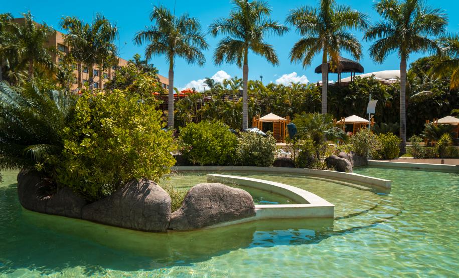 Mabu Thermas Grand Resort / Foto: Divulgação