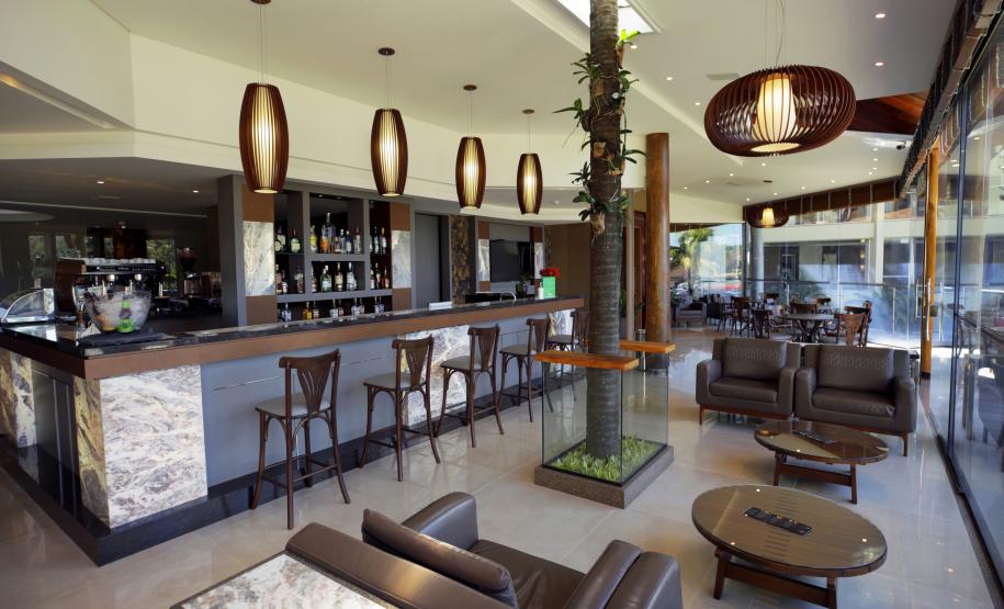 Recanto Cataratas Thermas Resort & Convention / Foto: Divulgação