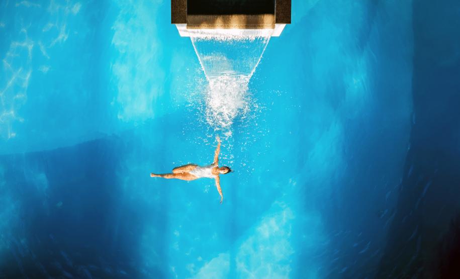 Recanto Cataratas Thermas Resort & Convention / Foto: Divulgação