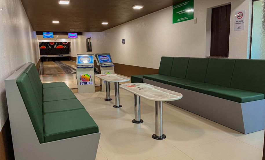 Resort Termas Águas do Verê/ Foto: Thais Pagliarini