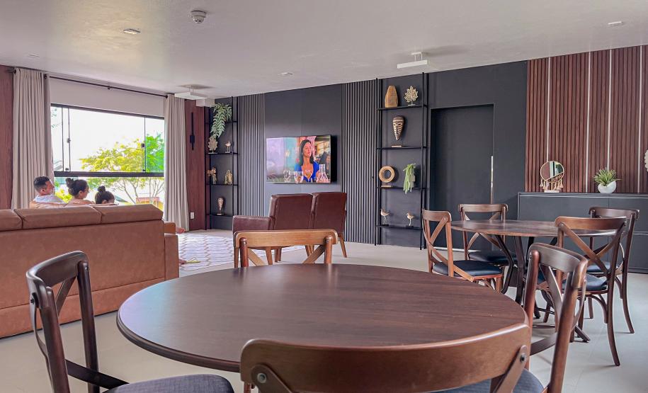 Resort Termas Águas do Verê/ Foto: Thais Pagliarini