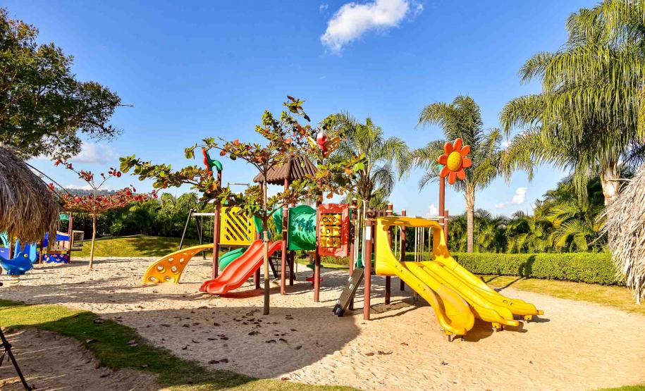 Tayayá Aqua Resort / Foto: Divulgação