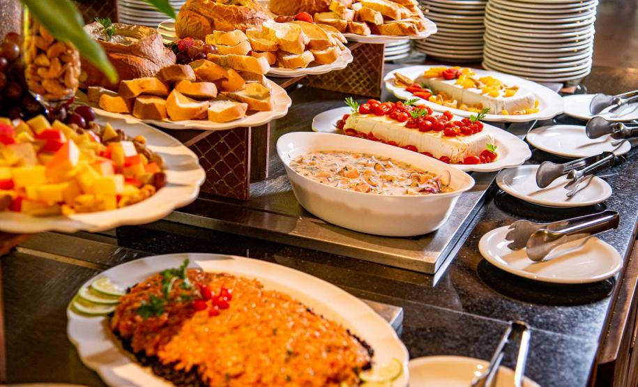 Tayayá Aqua Resort / Foto: Divulgação