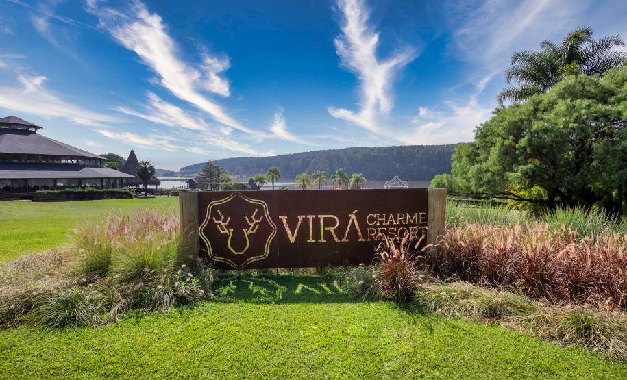 Virá Charme Resort / Foto: Rodrigo Vieira