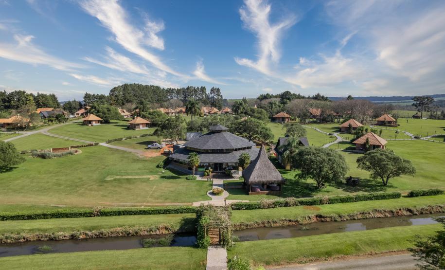 Virá Charme Resort / Foto: Rodrigo Vieira