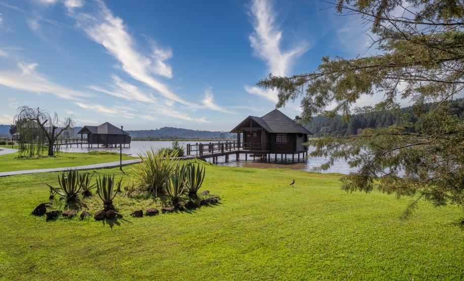 Virá Charme Resort / Foto: Rodrigo Vieira