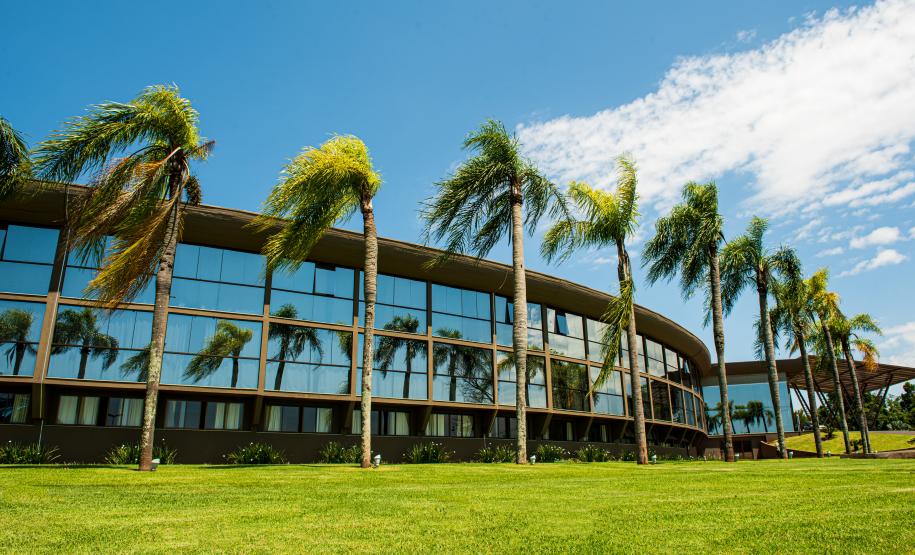 Vivaz Cataratas Hotel Resort / Foto: Lucas Ramos