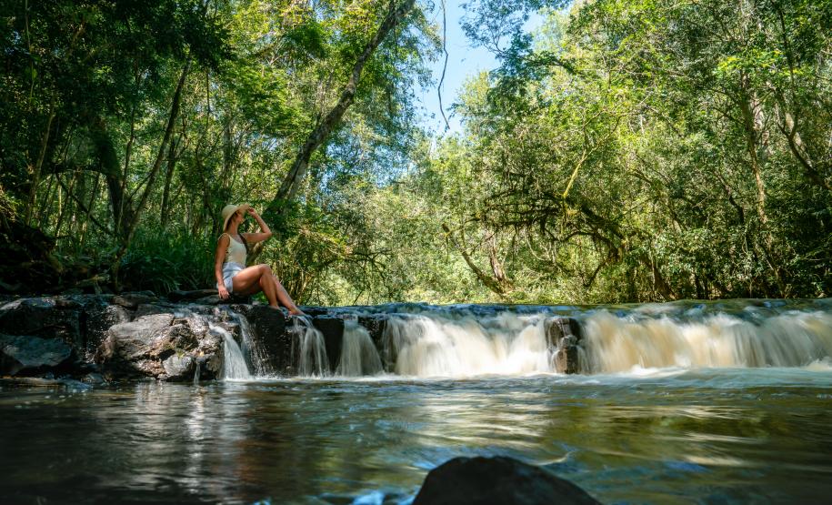 Vivaz Cataratas Hotel Resort / Foto: Lucas Ramos