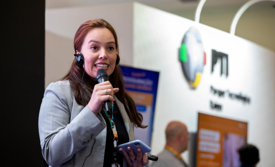 Fotos matéria negócios e eventos